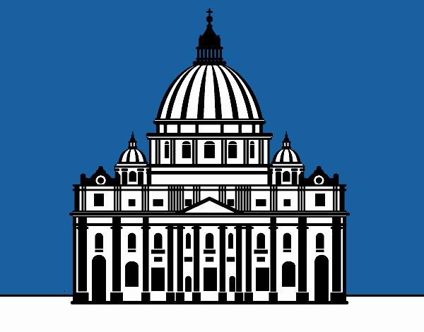 Basílica de São Pedro do Vaticano