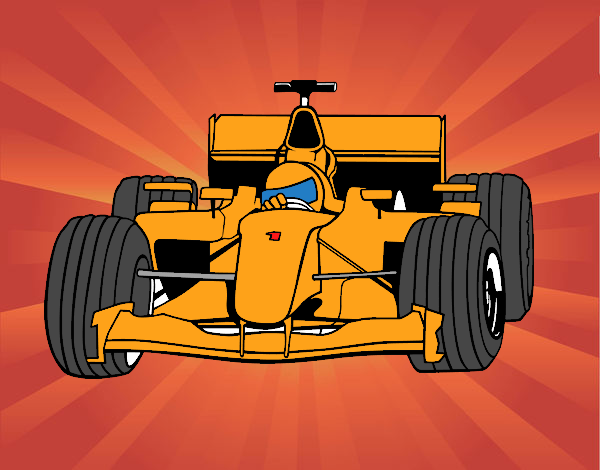 Pin de Rich Jensen em F1 drawings  Carros de corrida, Imagens de