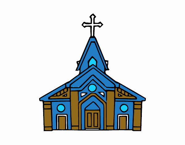 igreja evangelica