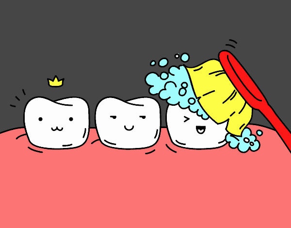 Os dentes