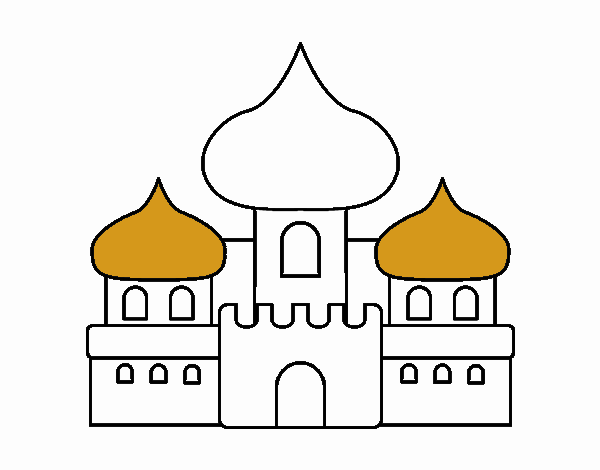 Castelo dos mouros