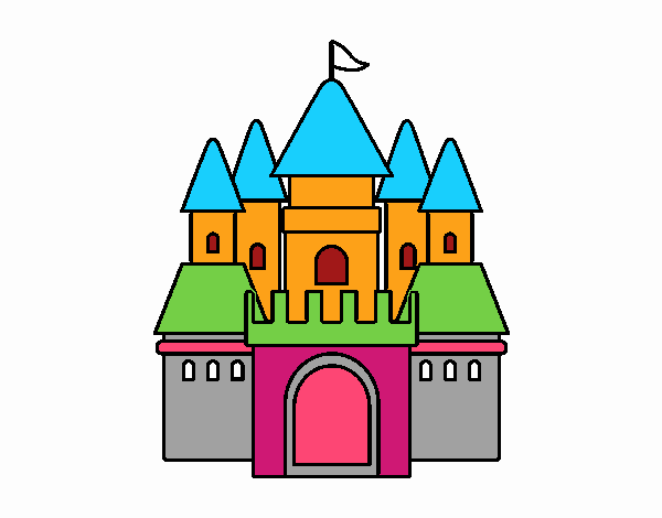 Castelo medieval 2