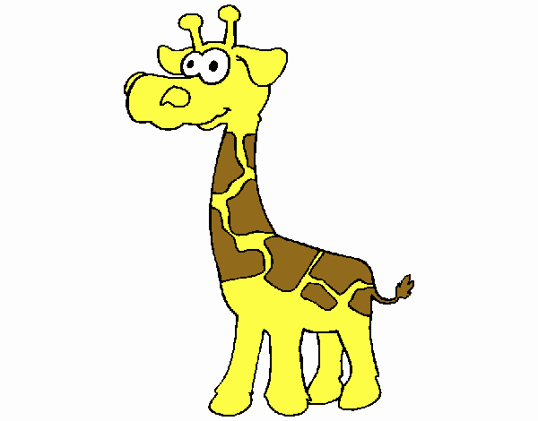 pablo a girafa 3