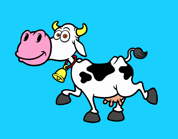 lolita a vaca leiteira 1