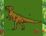 Tiranossaurus Rex