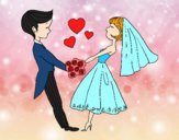 Casado e no amor