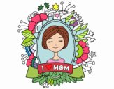 Homenagem a todas as mães