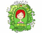Homenagem a todas as mães