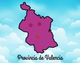 Província de Valéncia