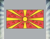 República da Macedónia
