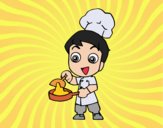 Pequeno chef