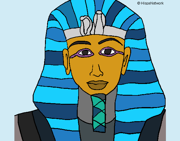 Tutankamon SGS