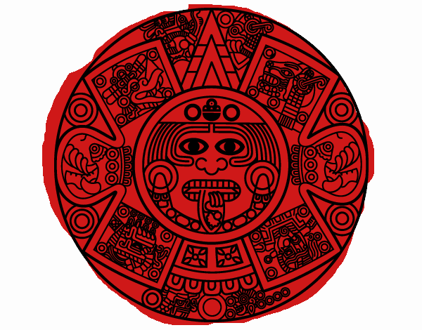 Calendário asteca