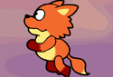 Jogar a A aventura fox da categoria Jogos de habilidade
