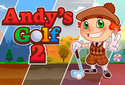Jogar a Andy's Golf 2 da categoria Jogos de desporto