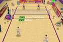 Jogar a Beach Volleyball: Olympics Summer Games da categoria Jogos de desporto