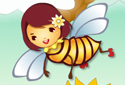 Jogar a Bee Maid da categoria Jogos de habilidade