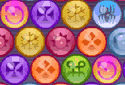 Jogar a Bolas coloridas da categoria Jogos de puzzle