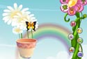 Jogar a Desenhe o seu próprio buquê de flores da categoria Jogos para meninas