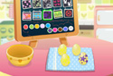 Jogar a Easter Eggs da categoria Jogos para meninas