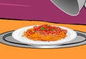Jogar a Espaguete com atum da categoria Jogos educativos