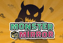 Espelho Monstruoso