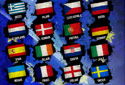 Jogar a Europeu de Futebol 2012 da categoria Jogos de desporto