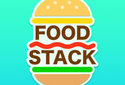 Jogar a Food Stack da categoria Jogos de habilidade
