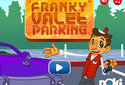 Jogar a Franky Valet Parking da categoria Jogos educativos