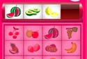 Jogar a Fruit louco da categoria Jogos de memória