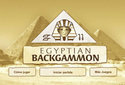 Jogar a Gamão egípcia da categoria Jogos clássicos