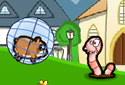 Jogar a Hamsterball da categoria Jogos de aventura
