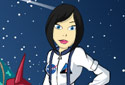 Jogar a Julia, astronauta da categoria Jogos para meninas