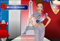 Jogar a Miss França da categoria Jogos para meninas