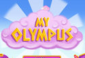 Jogar a O meu Olympus da categoria Jogos de puzzle