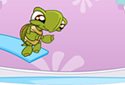 Jogar a Respingo de tartaruga da categoria Jogos de habilidade