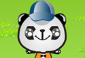 Jogar a Restaurante Panda da categoria Jogos educativos