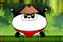 Jogar a Samurai Panda da categoria Jogos de habilidade