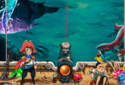 Jogar a Sea Bubble Pirates da categoria Jogos de puzzle