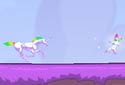Jogar a Unicorn apanhador de sonhos da categoria Jogos para meninas