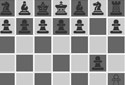 Jogar a Xadrez simples da categoria Jogos clássicos