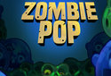 Jogar a Zombie Pop da categoria Jogos de puzzle