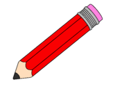 Desenho Lápis II pintado por pencil