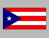 Desenho Cuba pintado por Porto Rico ( EUA )