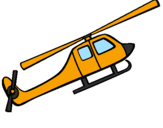 Desenho Helicóptero brinquedo pintado por danny_boy
