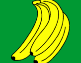 Desenho Plátanos pintado por MATHEUS