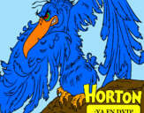 Desenho Horton - Vlad pintado por Luk!nh@