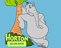 Desenho de Horton e o Mundo dos Quem para colorear