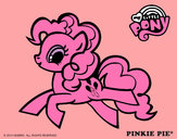Desenho Pinkie Pie pintado por belboo