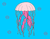 Desenho Medusa pintado por victor8